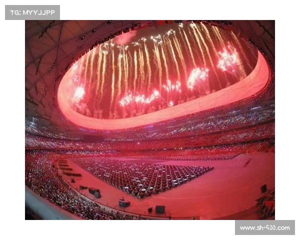 2008年北京奥运会开幕式NBC全程直播精彩回顾与幕后揭秘