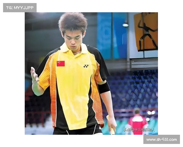 2008年北京奥运会林丹勇夺羽毛球男单金牌背后的传奇与荣耀